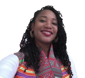 Keisha Mathew DFM Sister Camp Associate Therapist